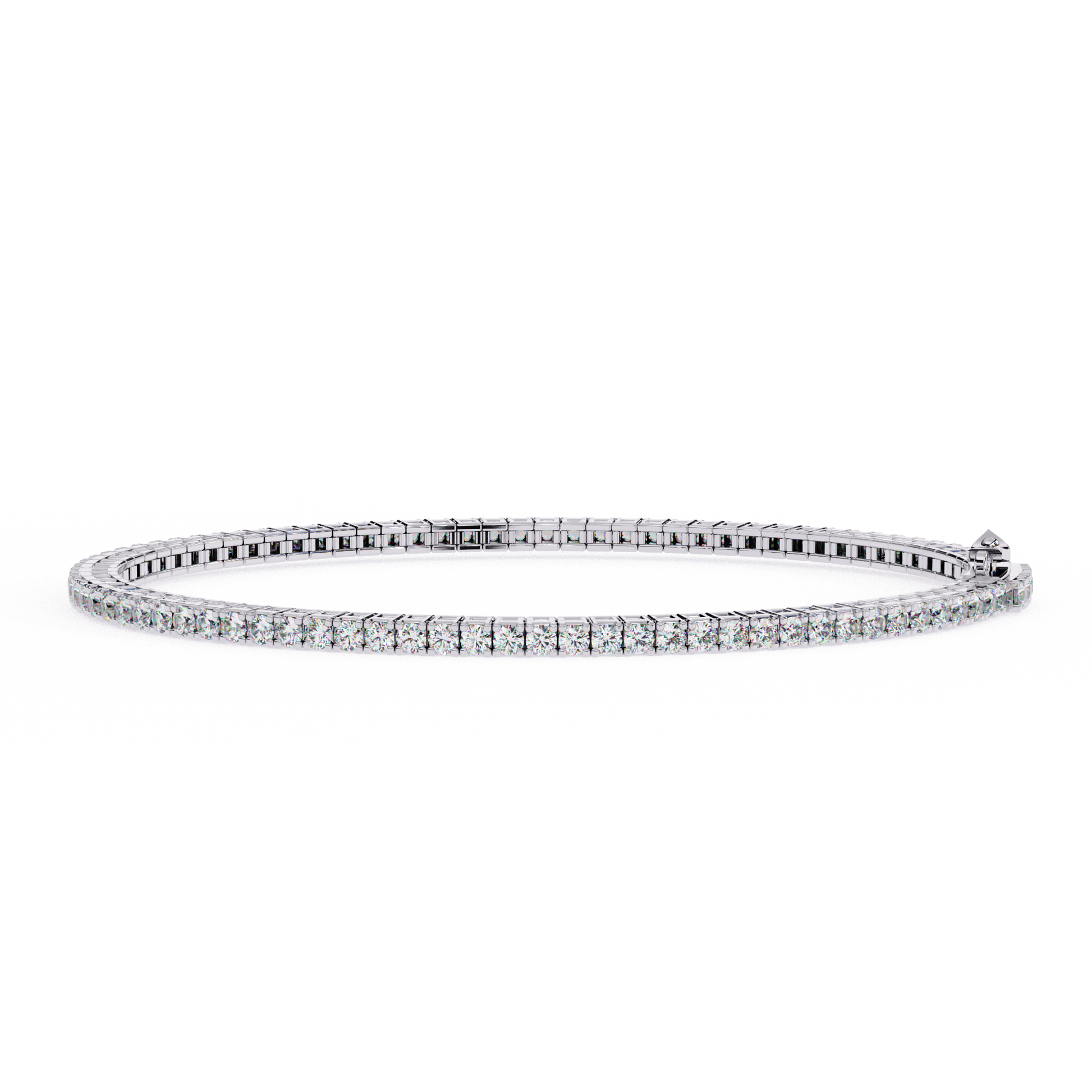 Malaha Diamond Bracelet