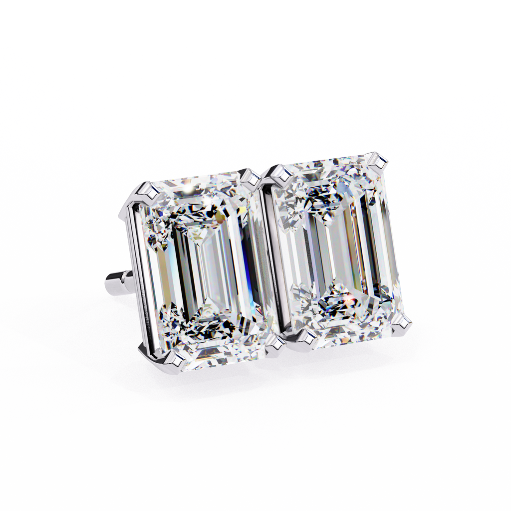 Francesca Diamond Earring