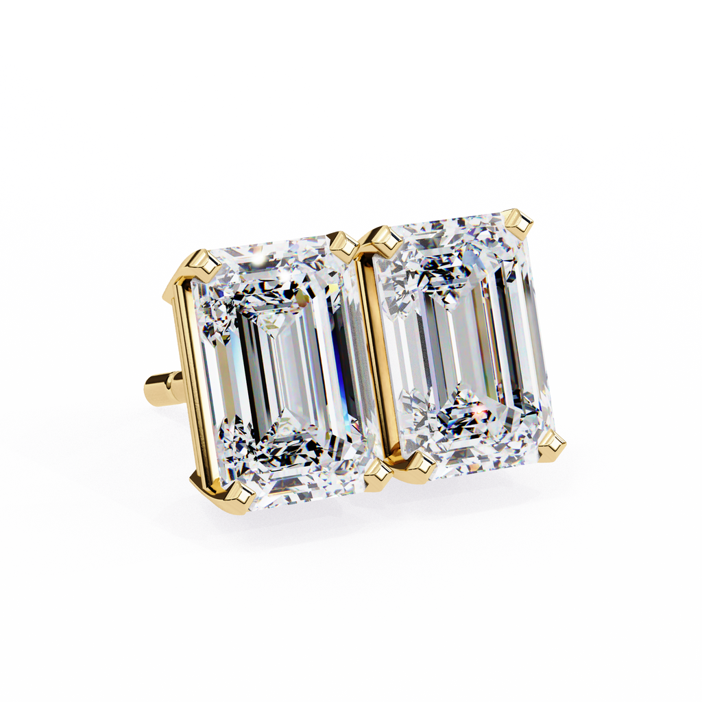 Francesca Diamond Earring