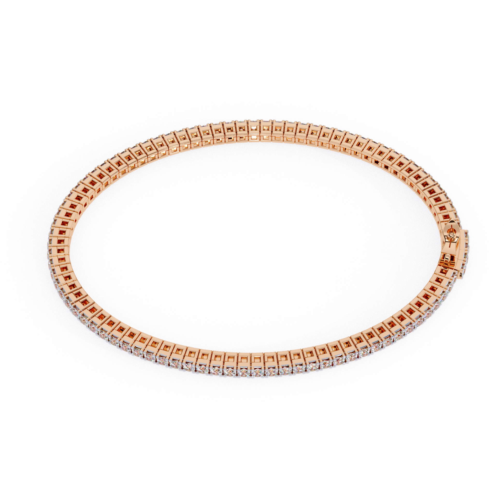 Malaha Diamond Bracelet