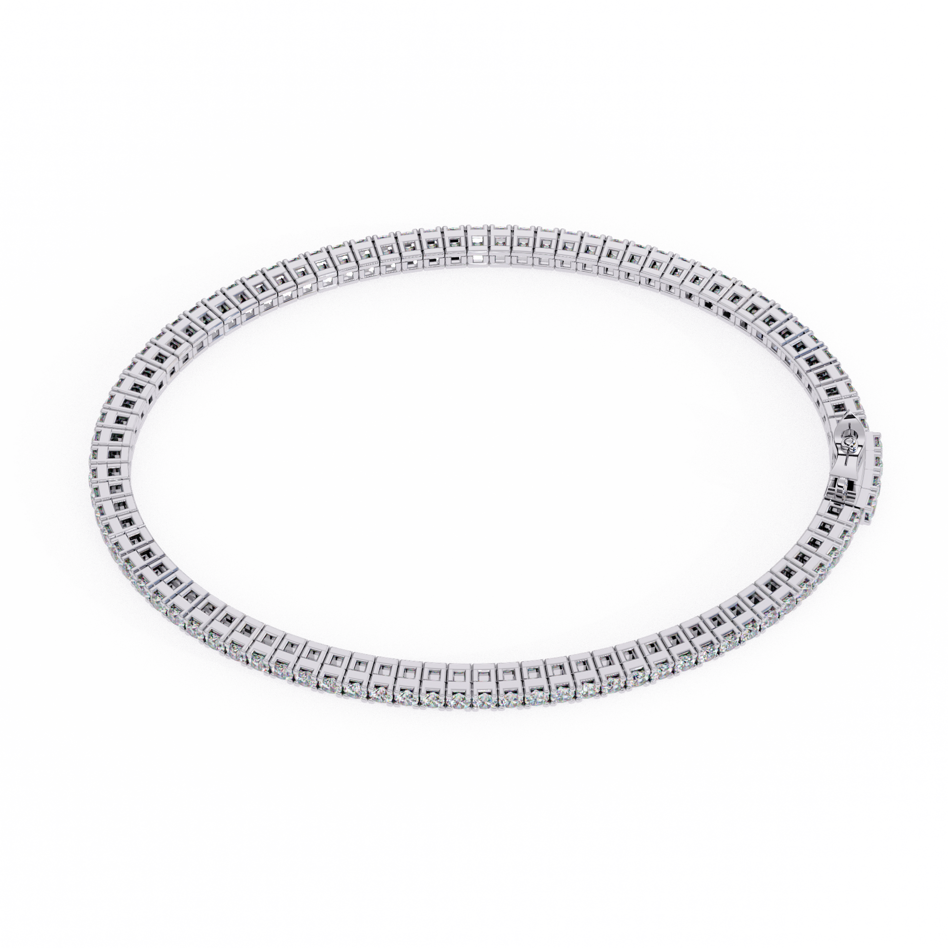 Malaha Diamond Bracelet
