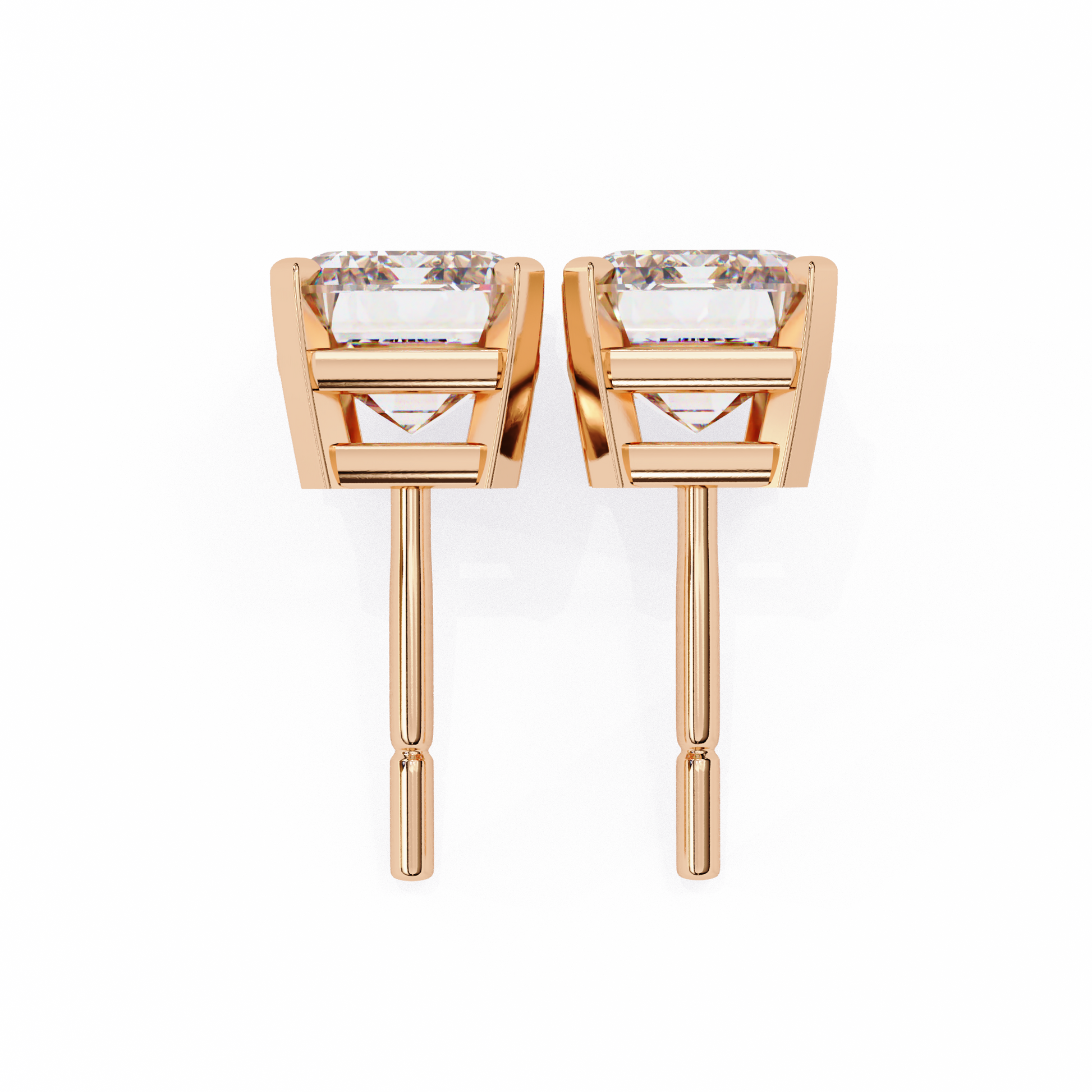 Francesca Diamond Earring