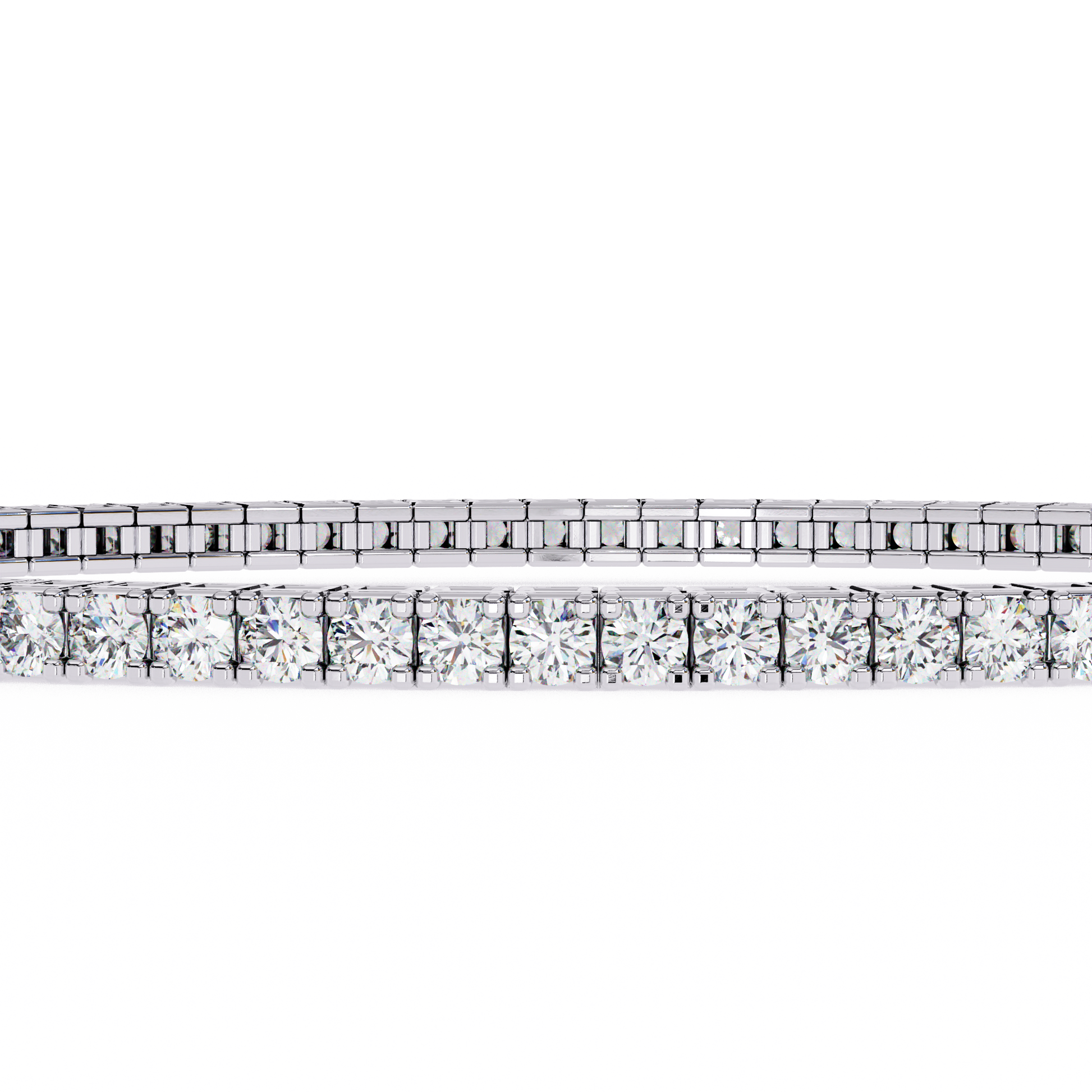 Malaha Diamond Bracelet