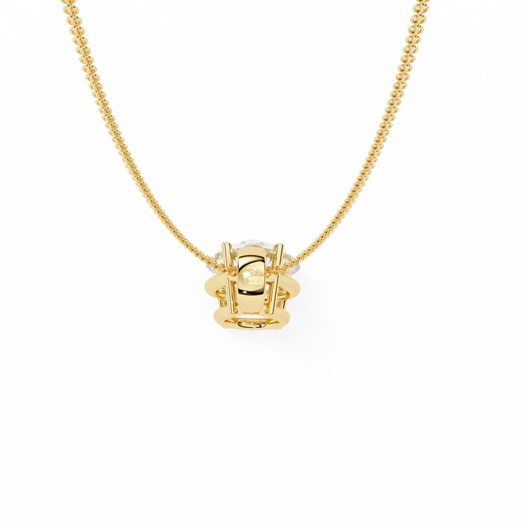 Christiana Diamond Ladies Pendant