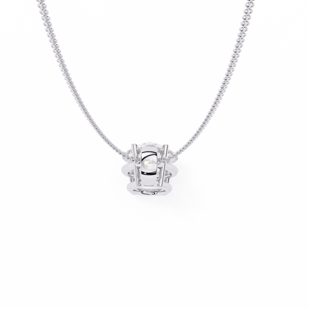 Christiana Diamond Ladies Pendant