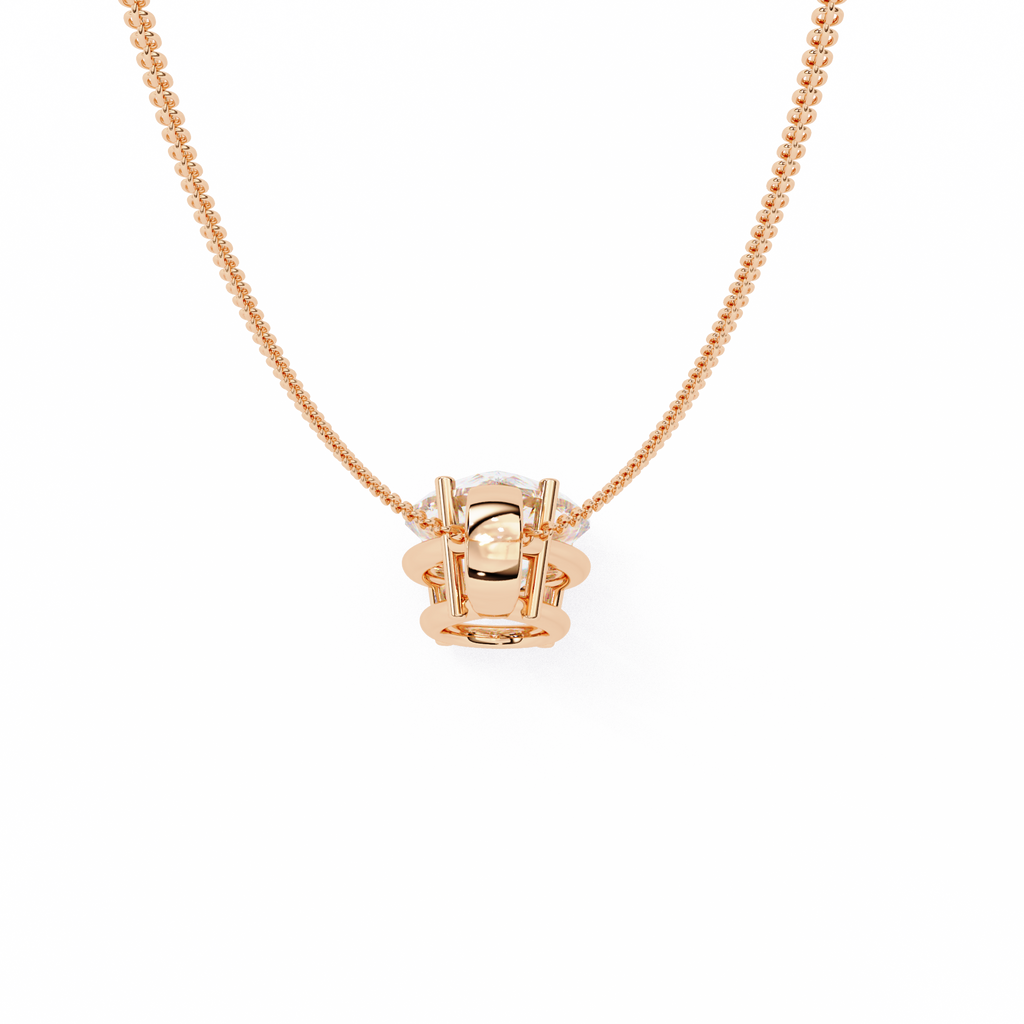 Christiana Diamond Ladies Pendant