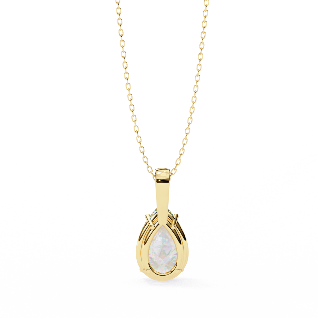 Christiana Diamond Ladies Pendant