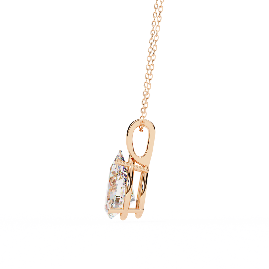Christiana Diamond Ladies Pendant