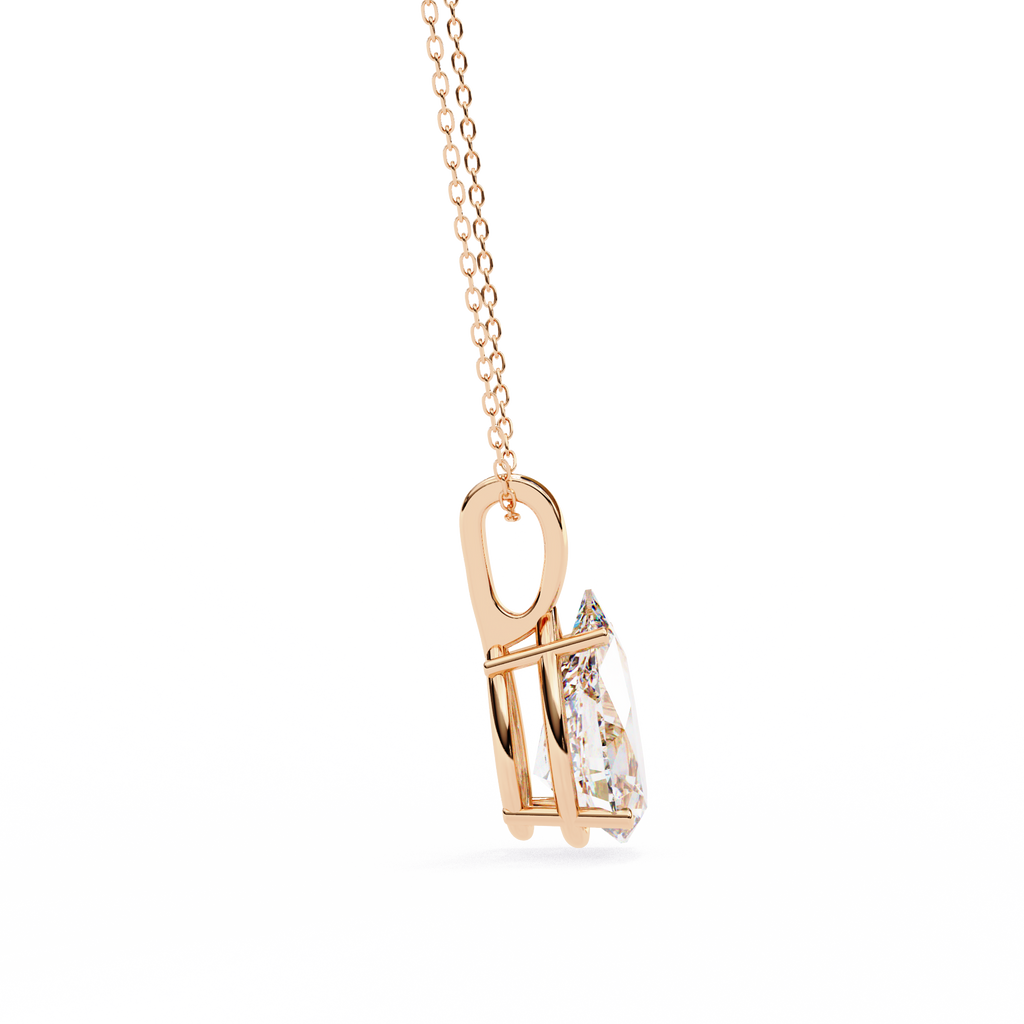 Christiana Diamond Ladies Pendant