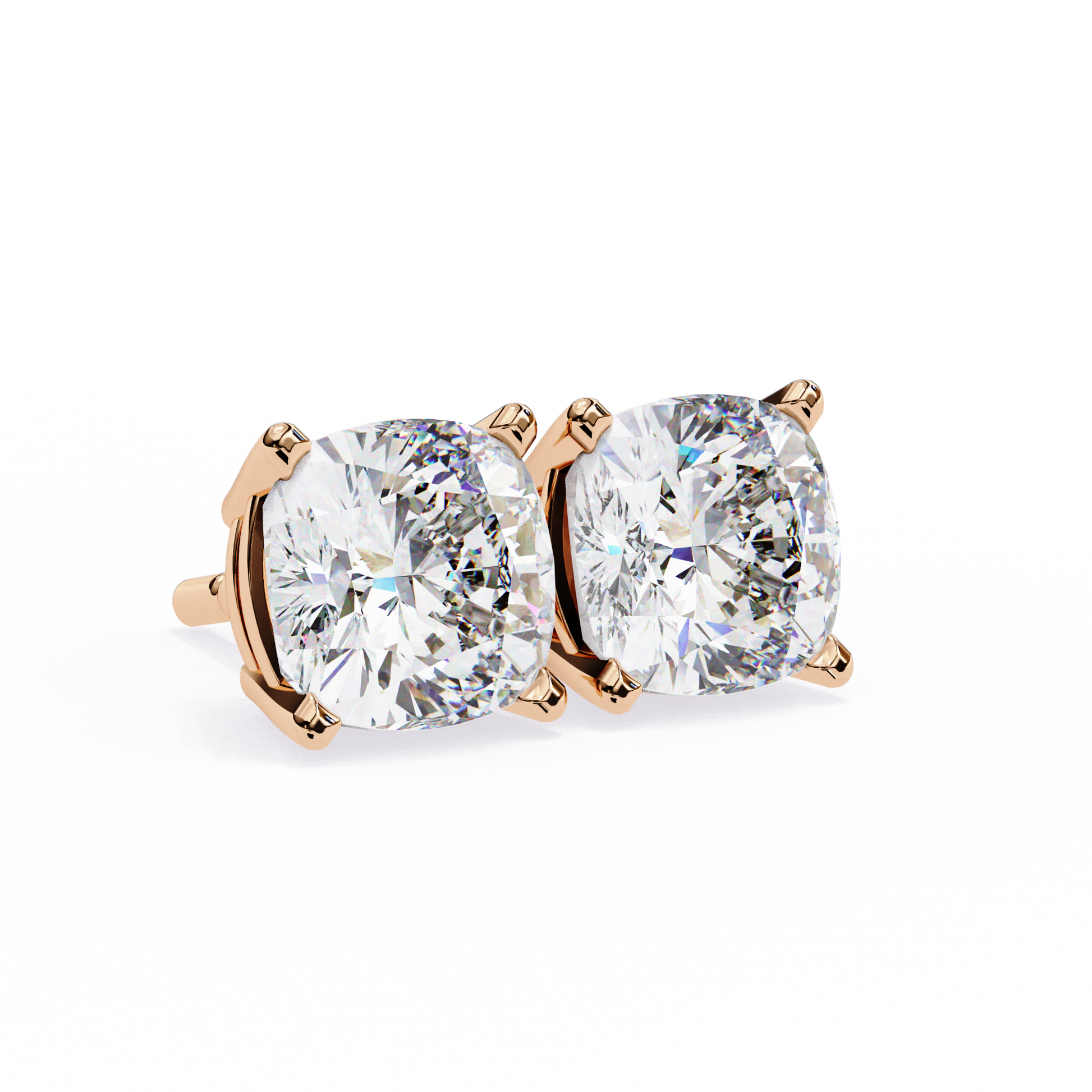 Florence Diamond Earring