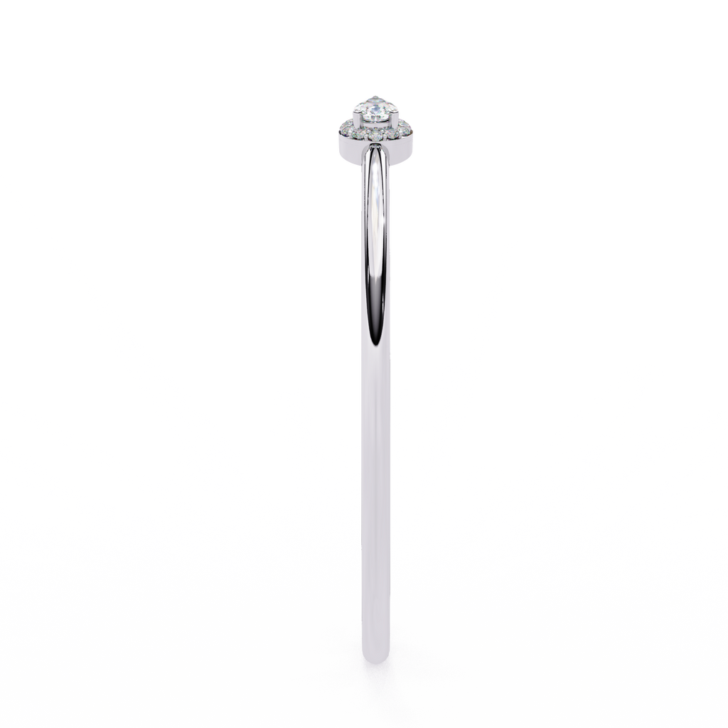 Aria Diamond Bracelet