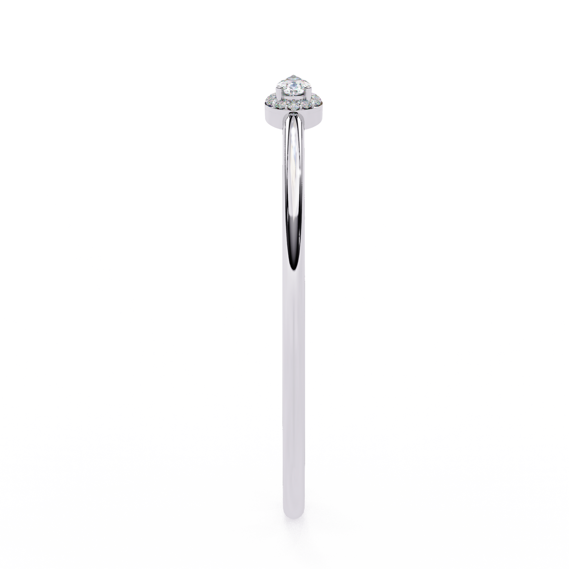 Aria Diamond Bracelet