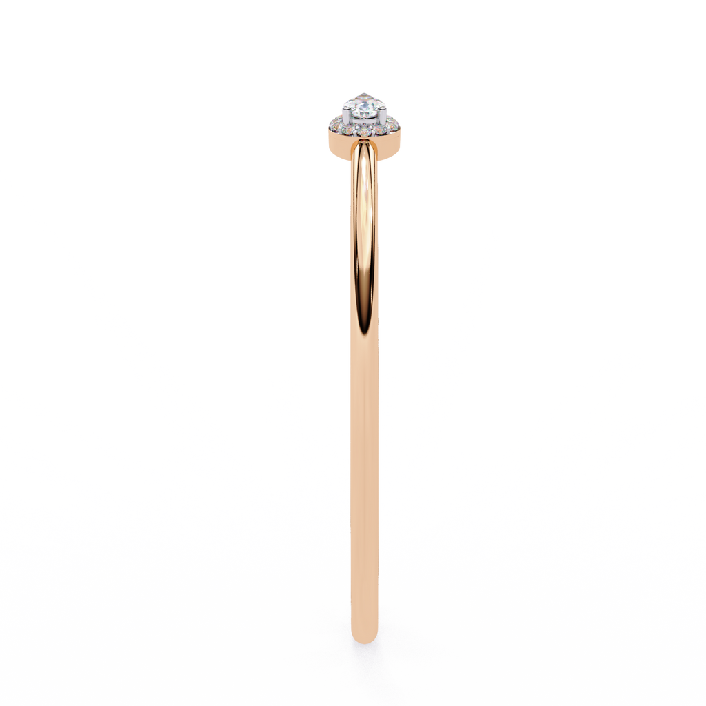 Aria Diamond Bracelet