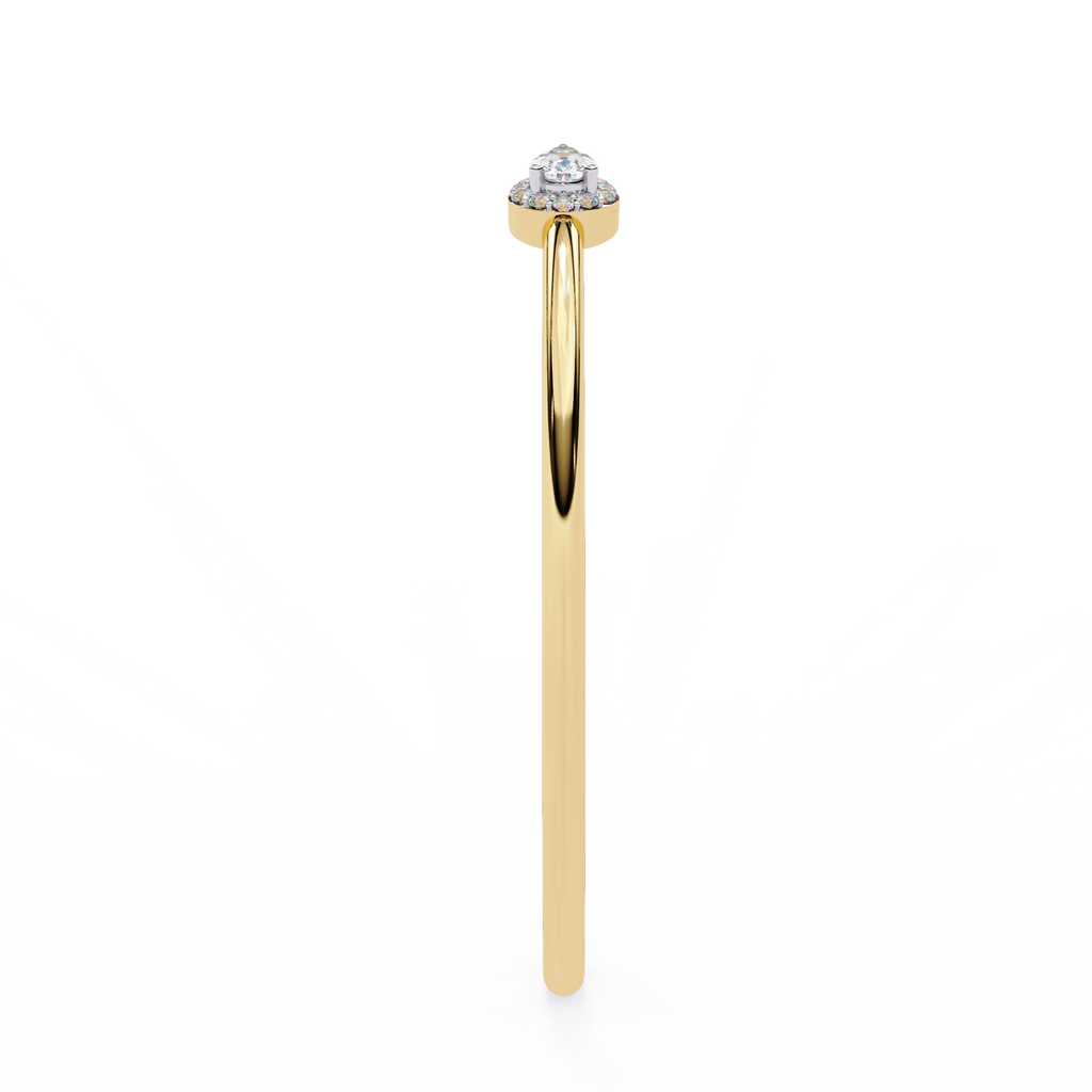 Aria Diamond Bracelet