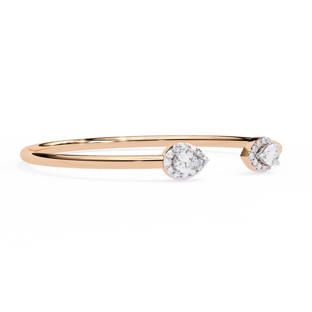 Aria Diamond Bracelet
