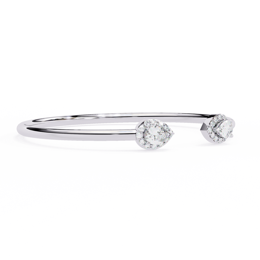 Aria Diamond Bracelet