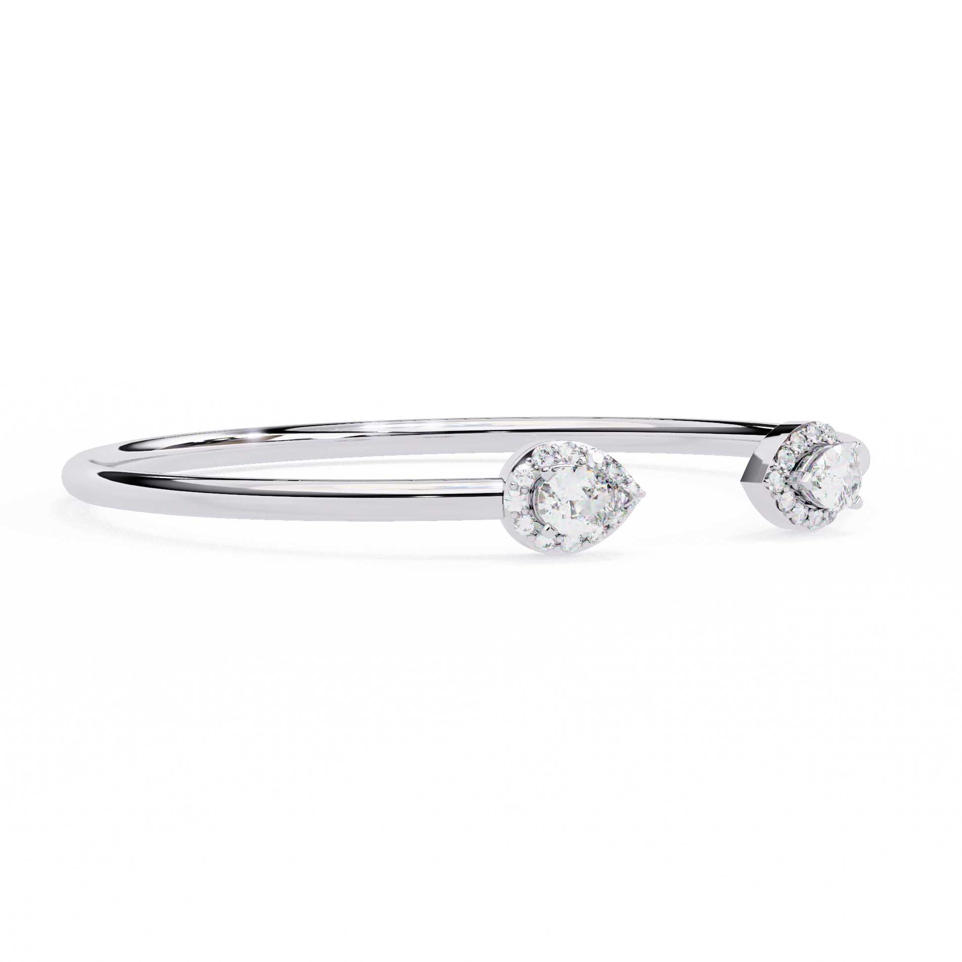Aria Diamond Bracelet