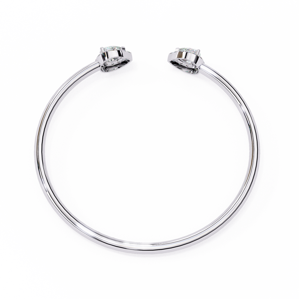 Aria Diamond Bracelet
