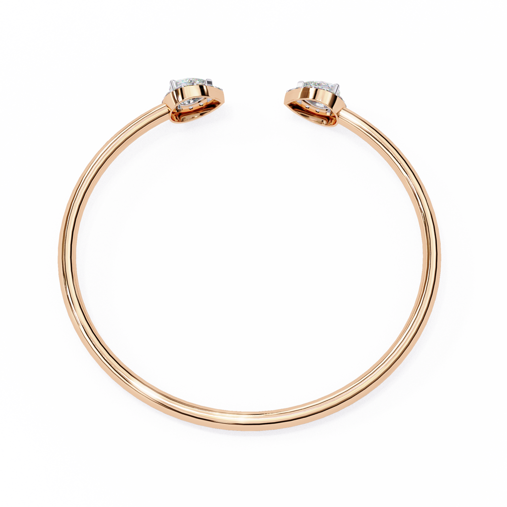 Aria Diamond Bracelet