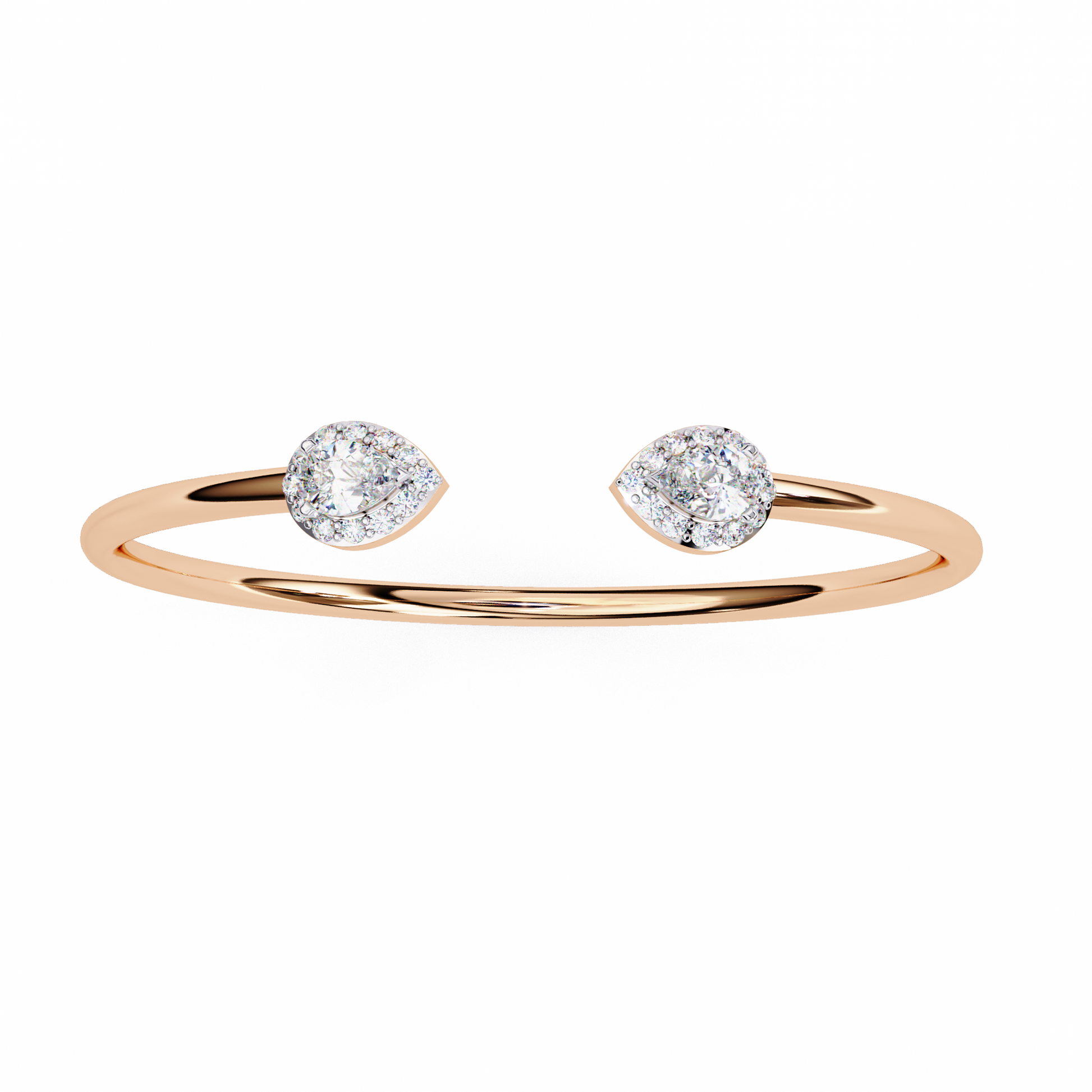 Aria Diamond Bracelet