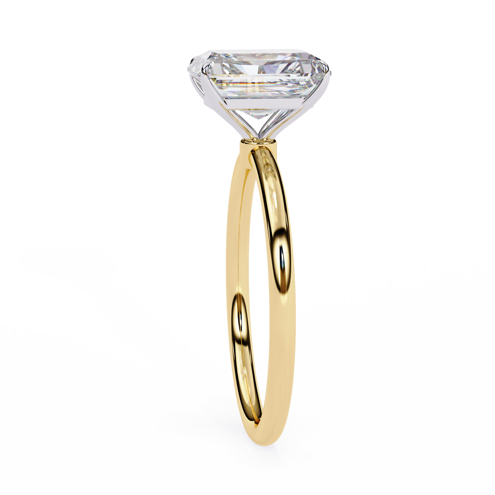 Isabella Diamond Ladies Ring