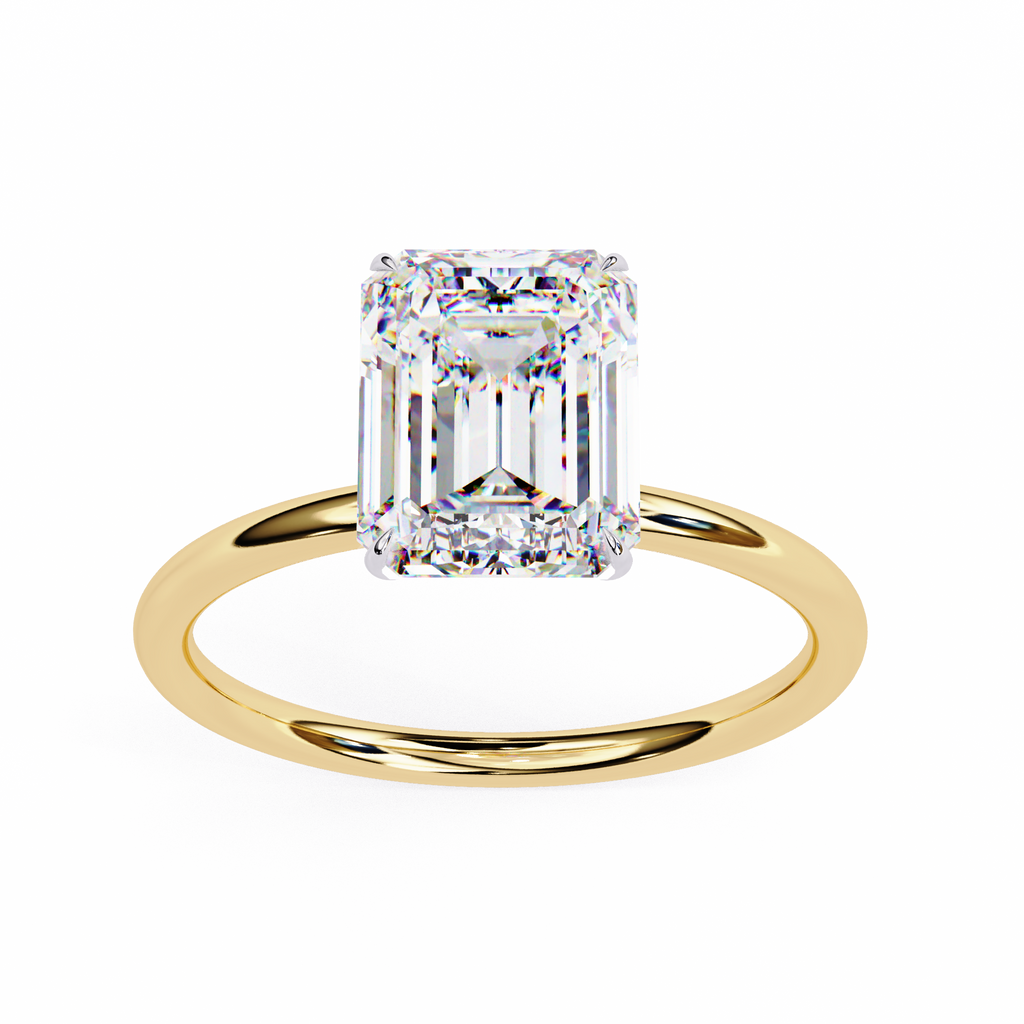 Isabella Diamond Ladies Ring