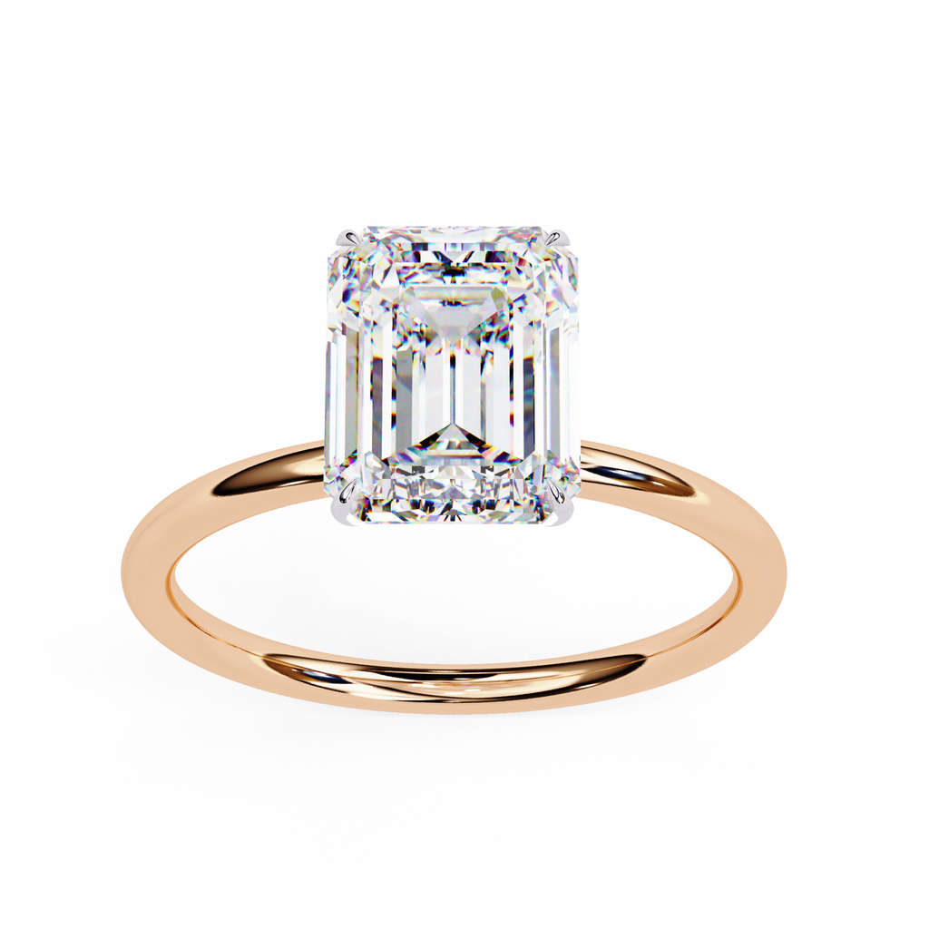 Isabella Diamond Ladies Ring