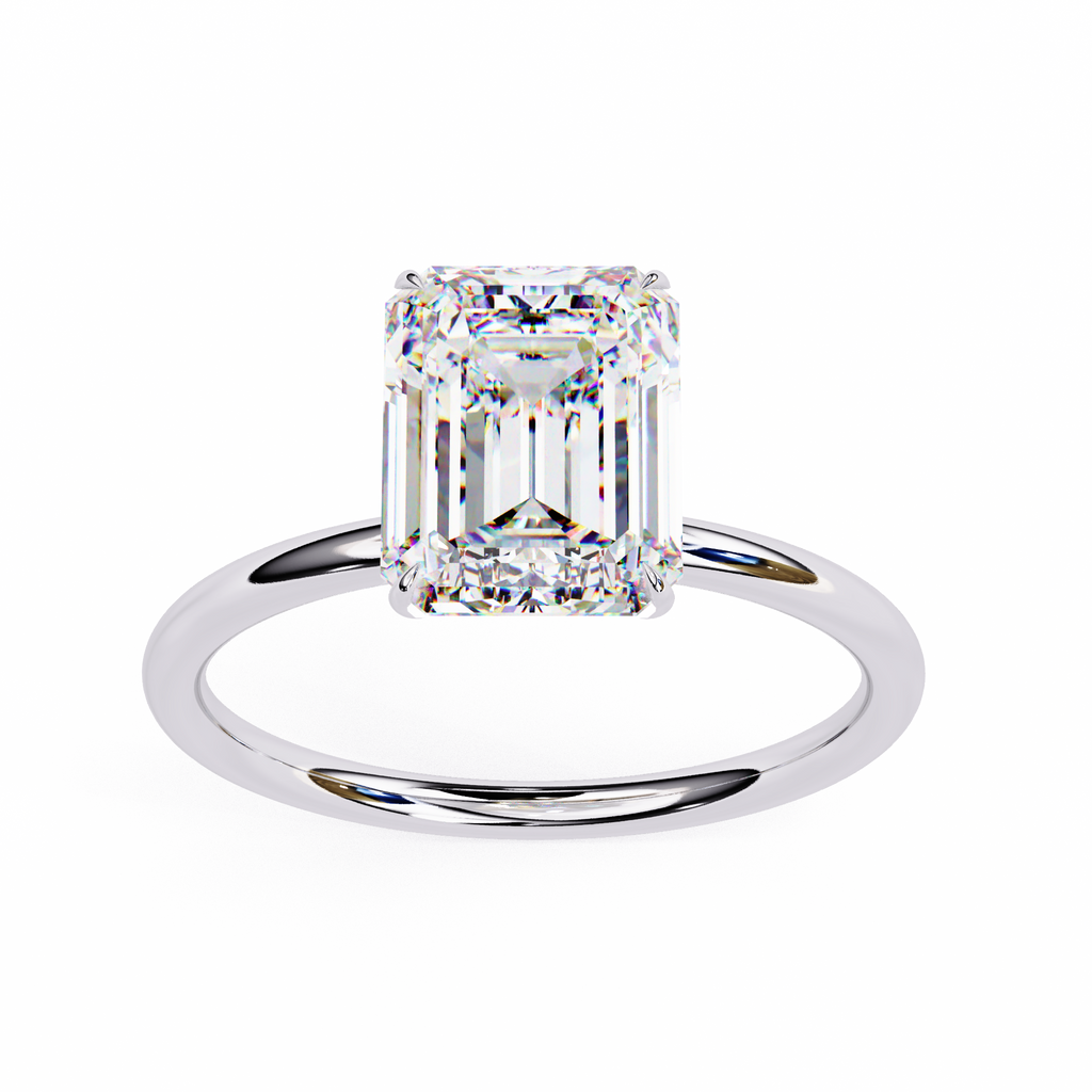 Isabella Diamond Ladies Ring