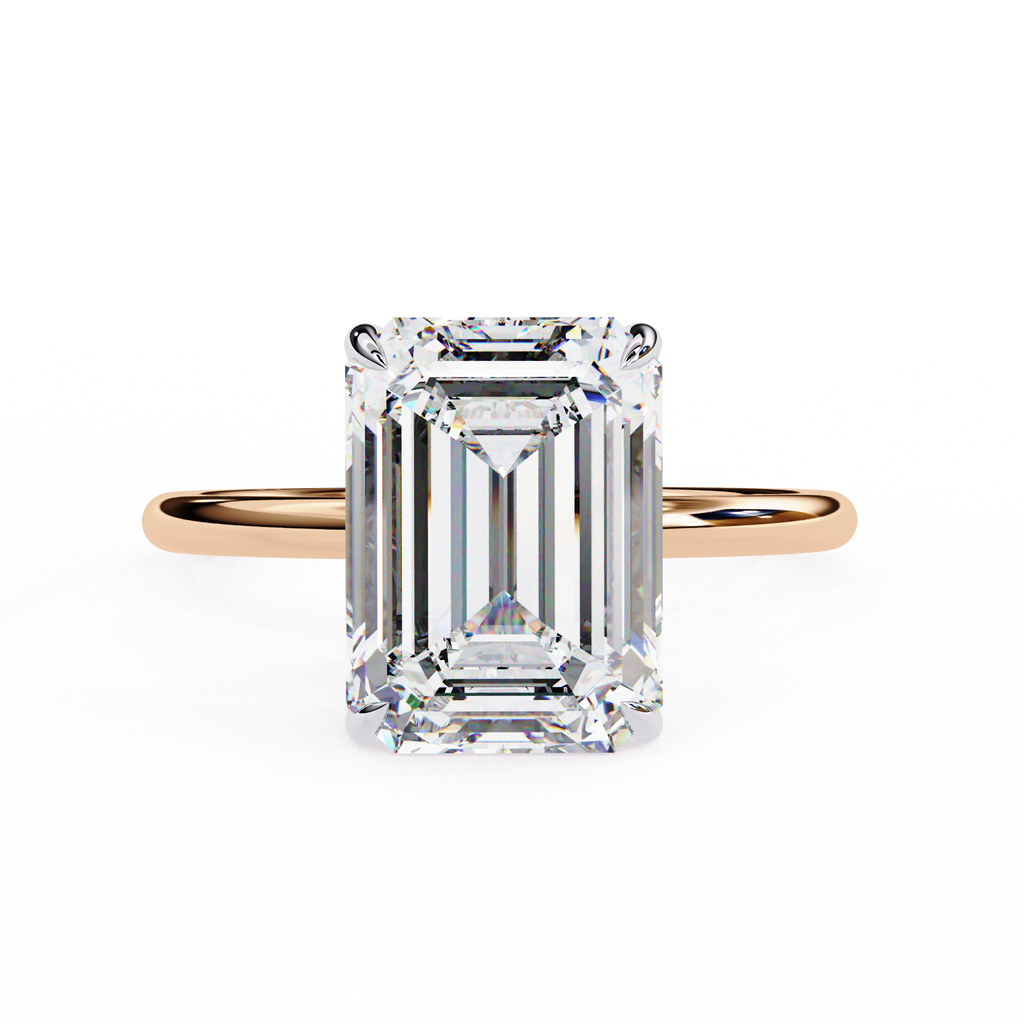 Isabella Diamond Ladies Ring