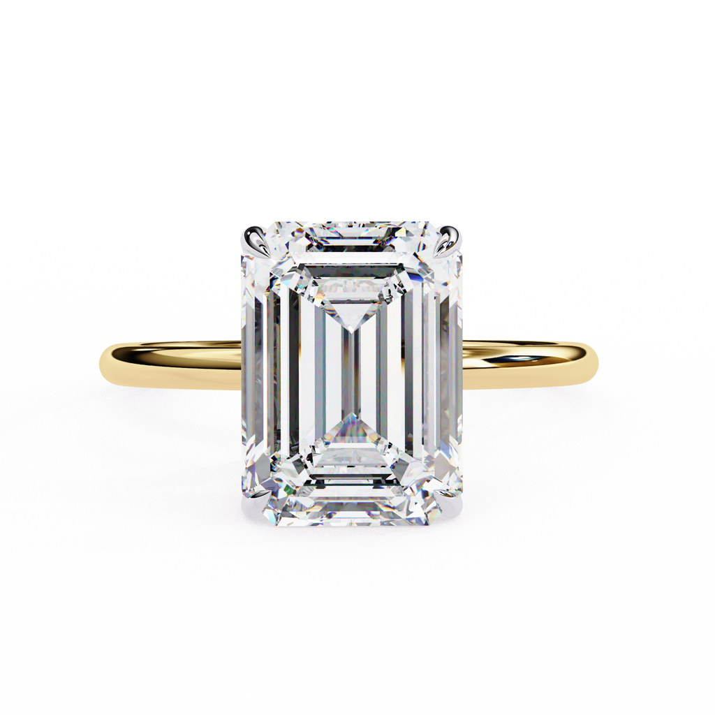 Isabella Diamond Ladies Ring