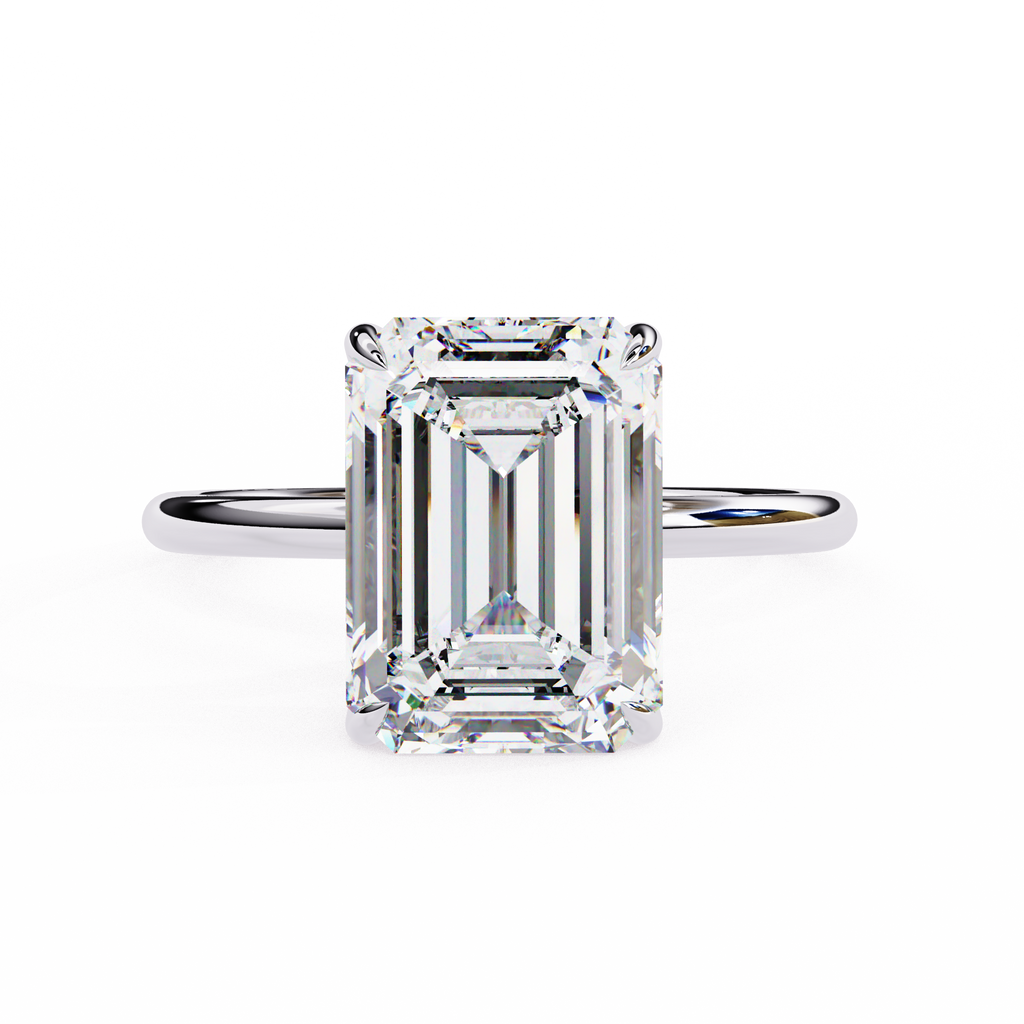 Isabella Diamond Ladies Ring