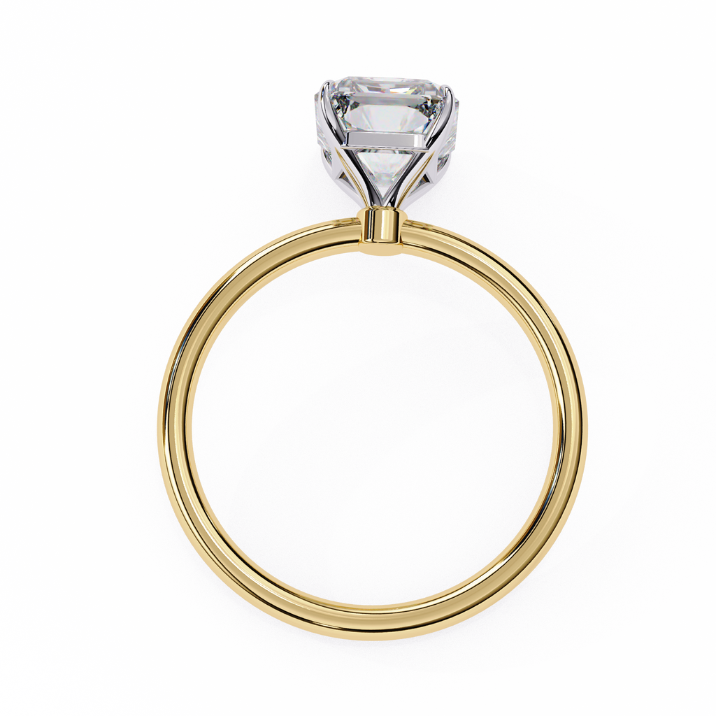 Isabella Diamond Ladies Ring