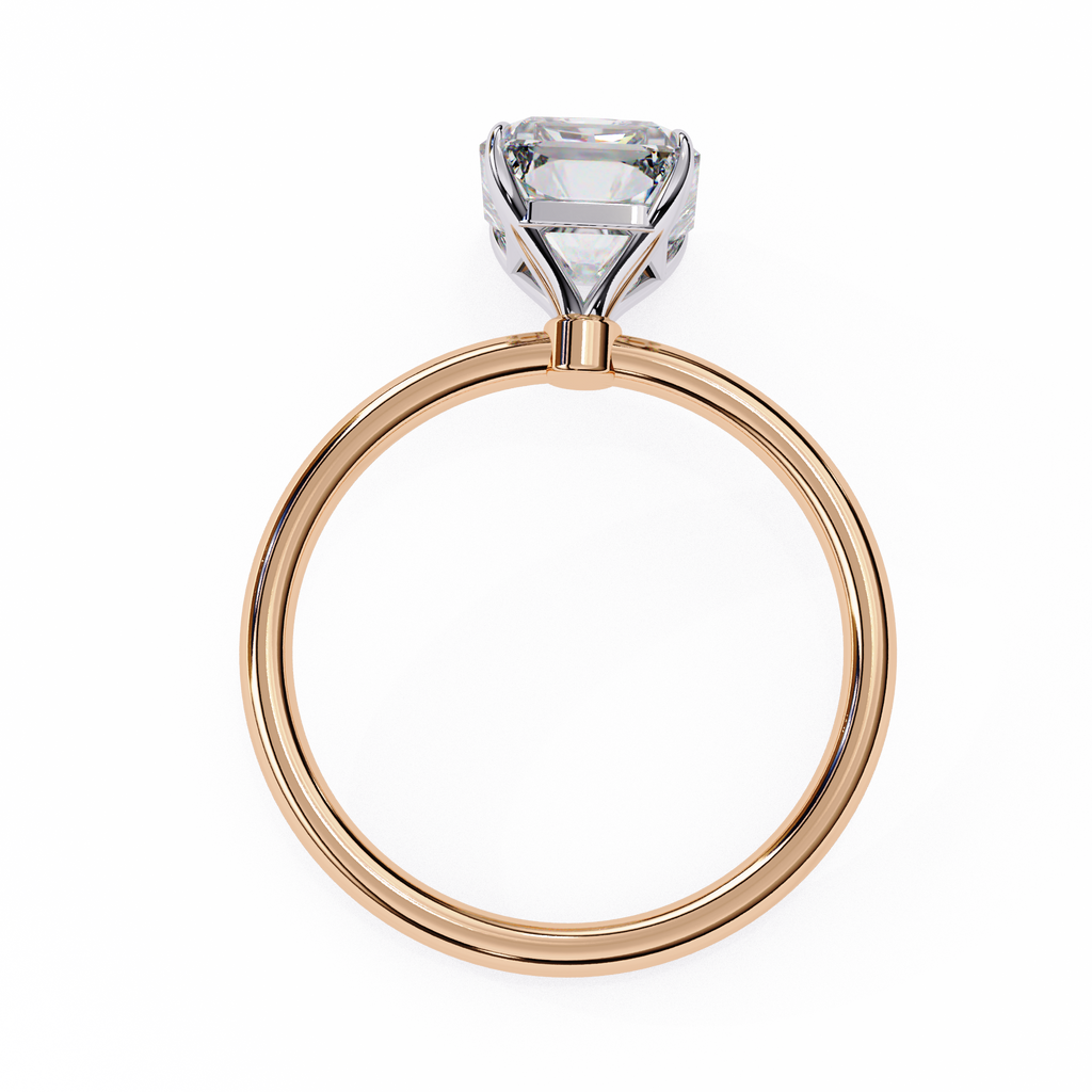 Isabella Diamond Ladies Ring