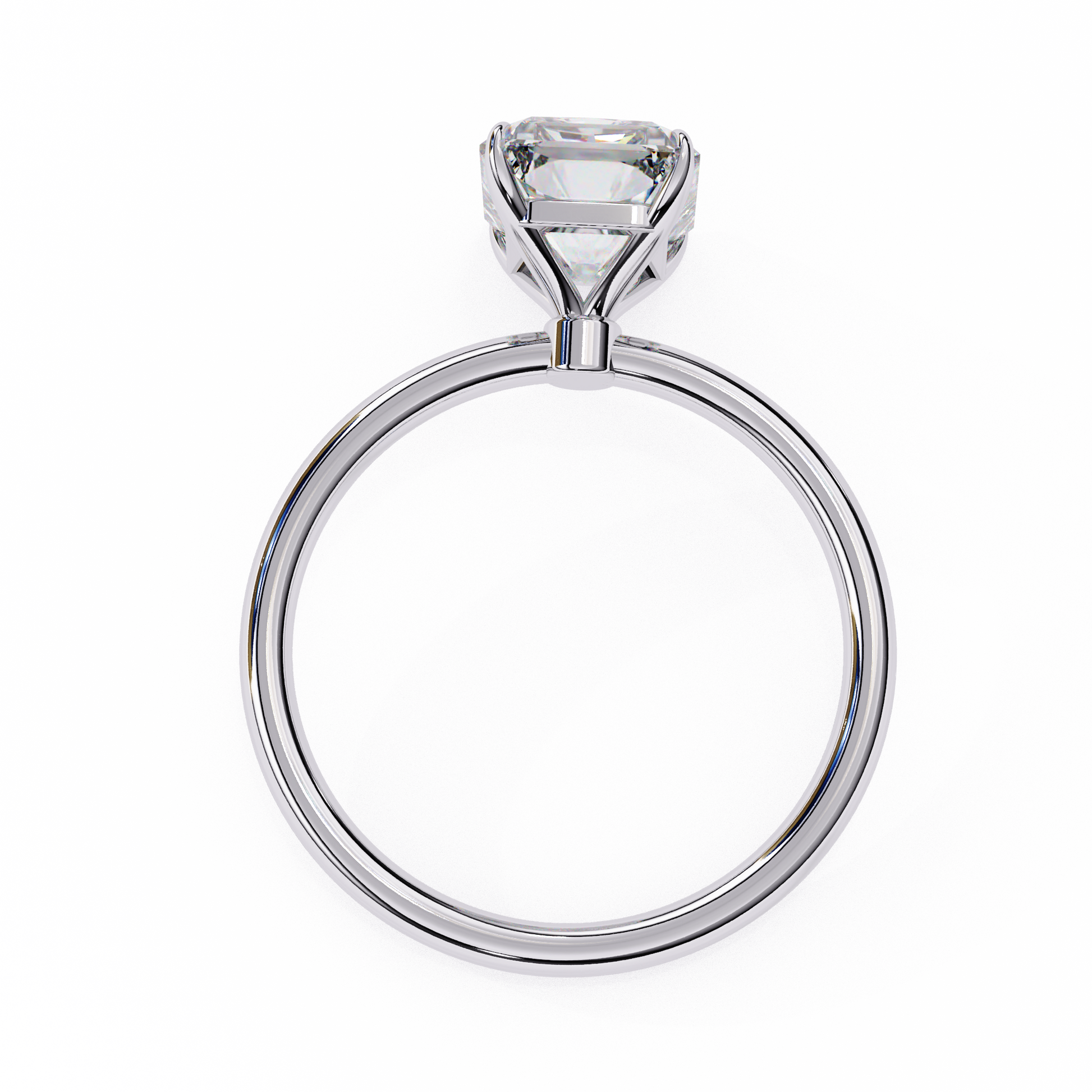 Isabella Diamond Ladies Ring