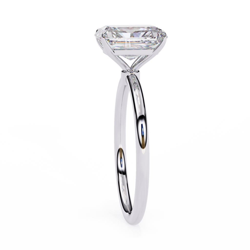 Isabella Diamond Ladies Ring