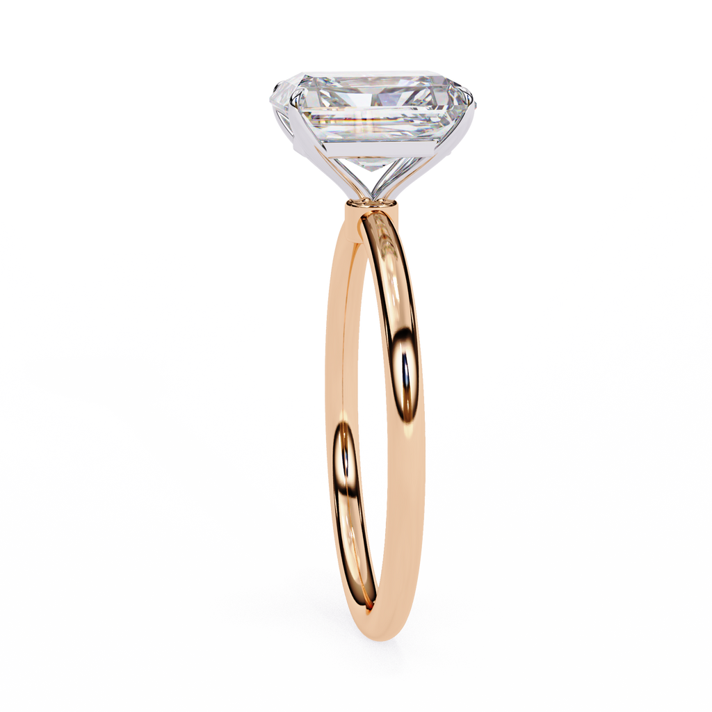Isabella Diamond Ladies Ring