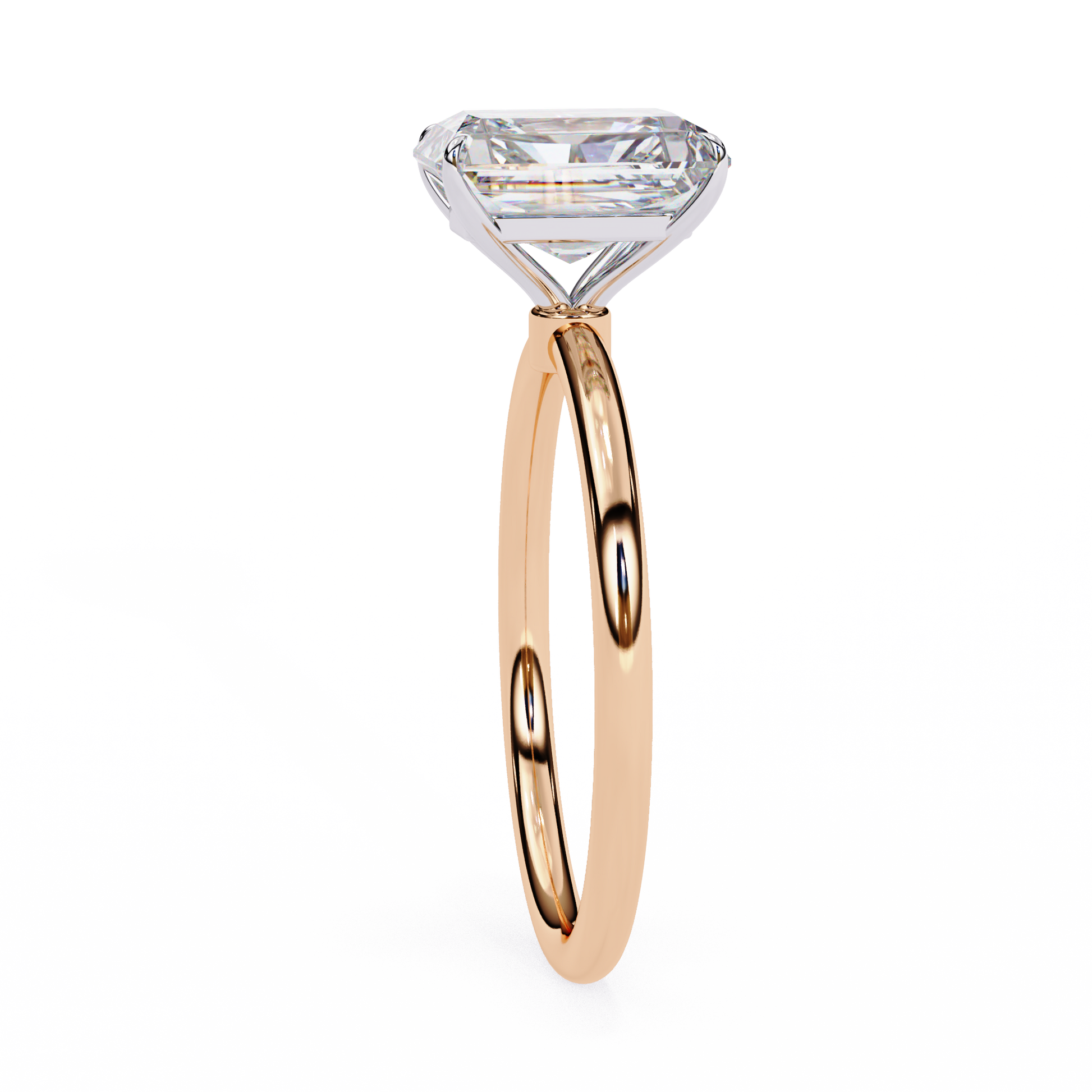 Isabella Diamond Ladies Ring