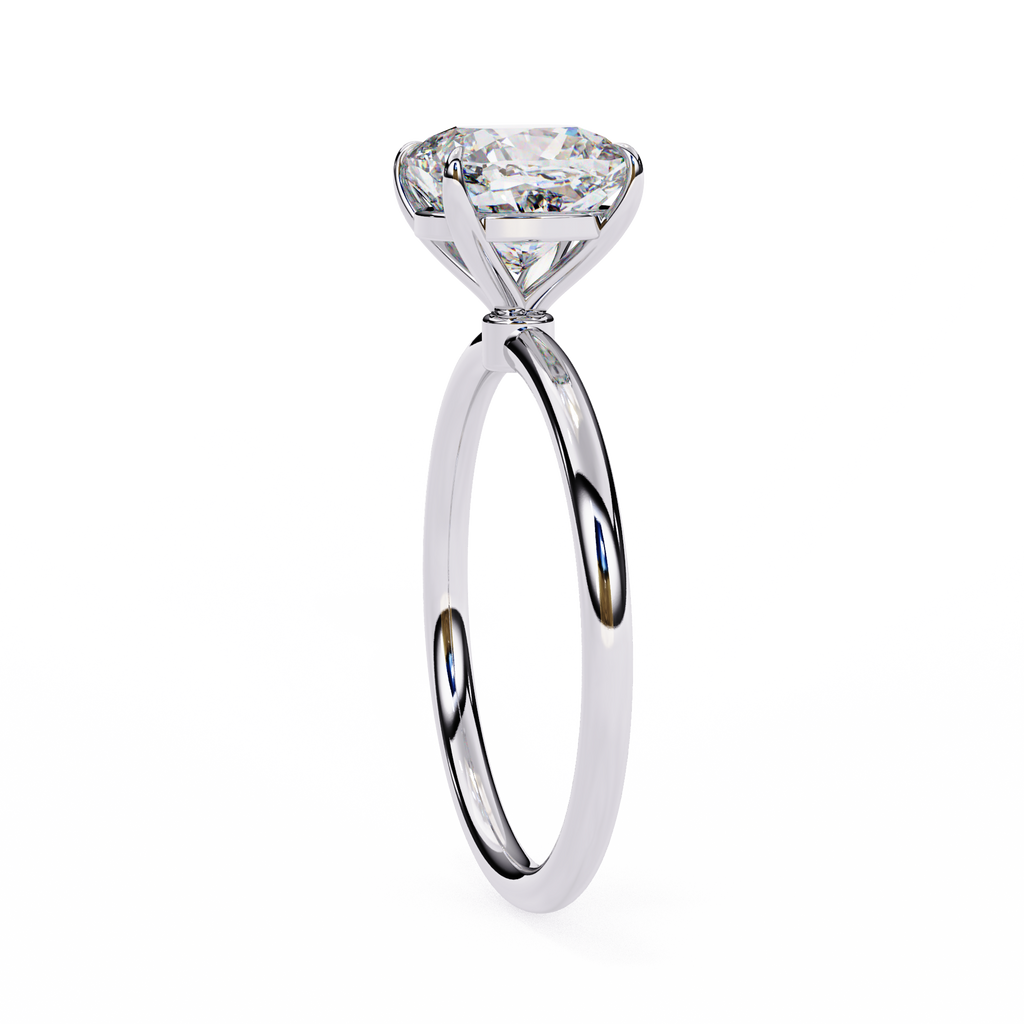 Lorelei Diamond Ladies Ring