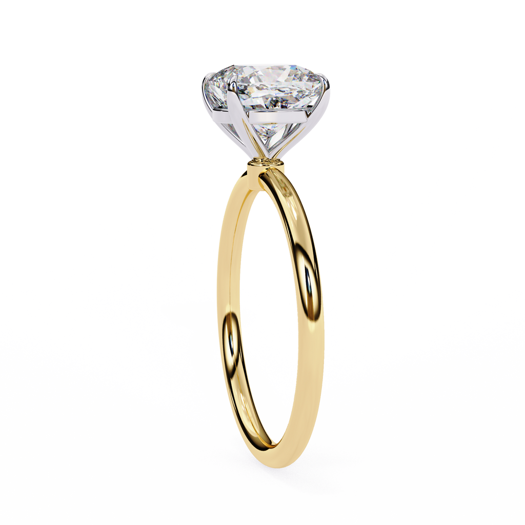 Lorelei Diamond Ladies Ring