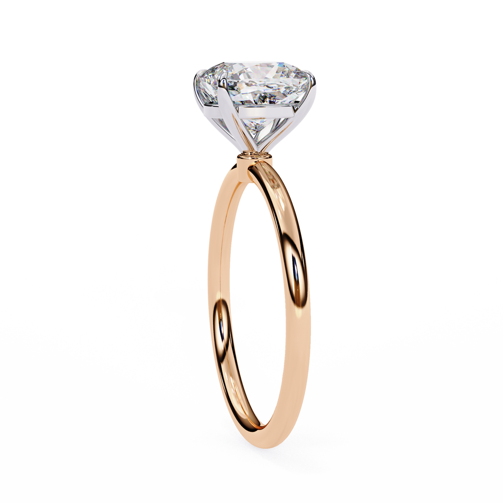 Lorelei Diamond Ladies Ring