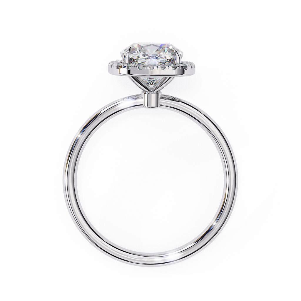 Artemis Diamond Ladies Ring