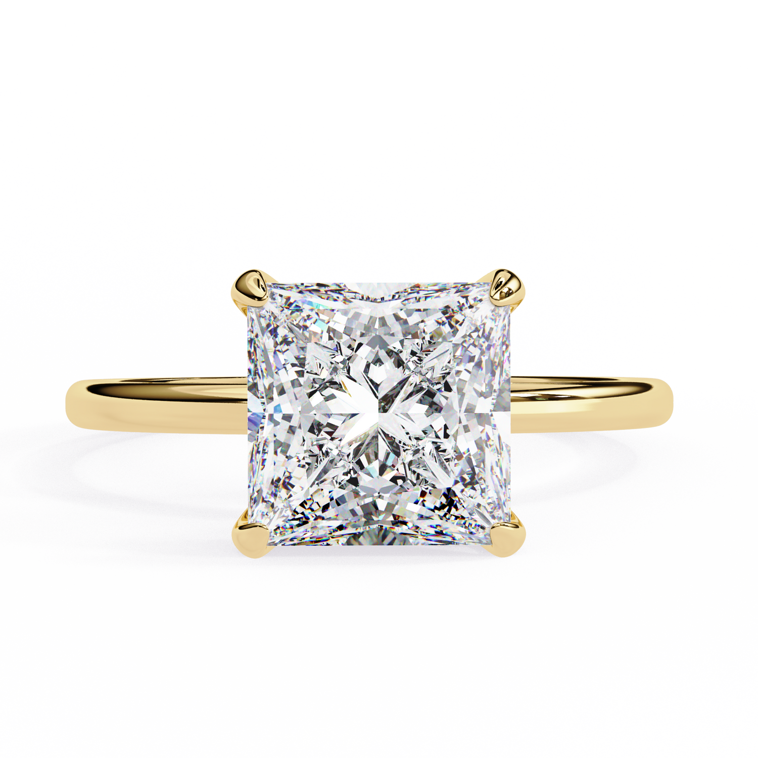 Imogen Diamond Ladies Ring