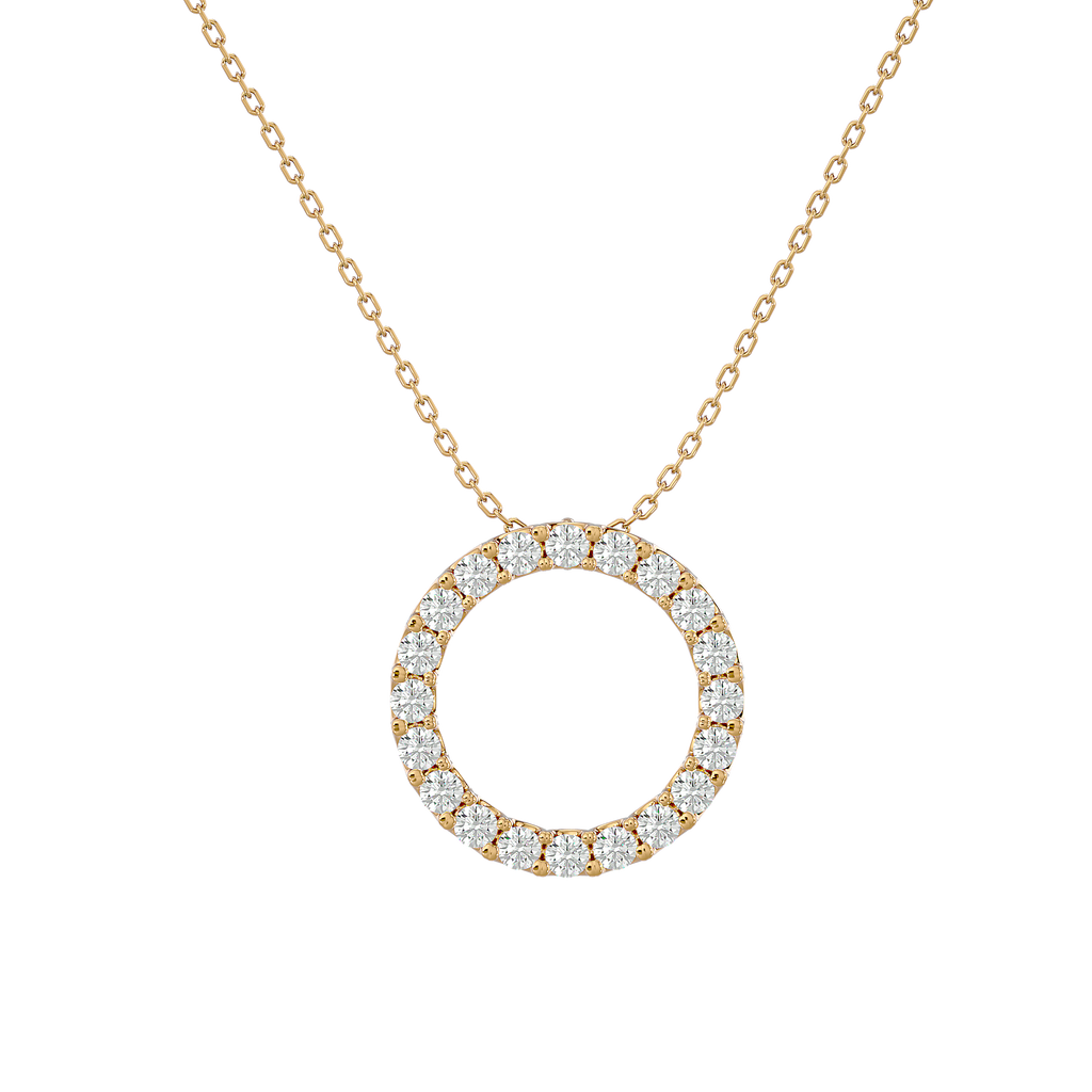 Insignia Diamond  Ladies Pendant