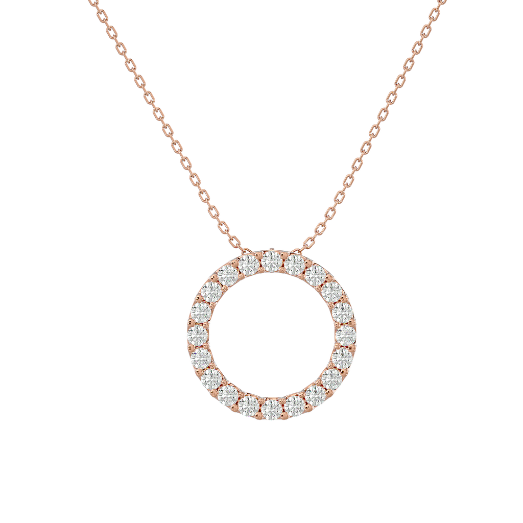 Insignia Diamond  Ladies Pendant
