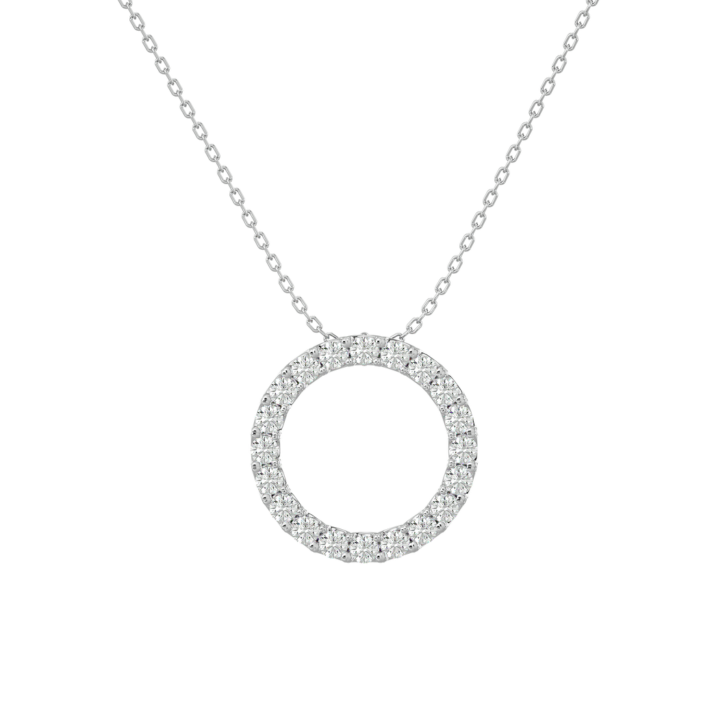 Insignia Diamond  Ladies Pendant