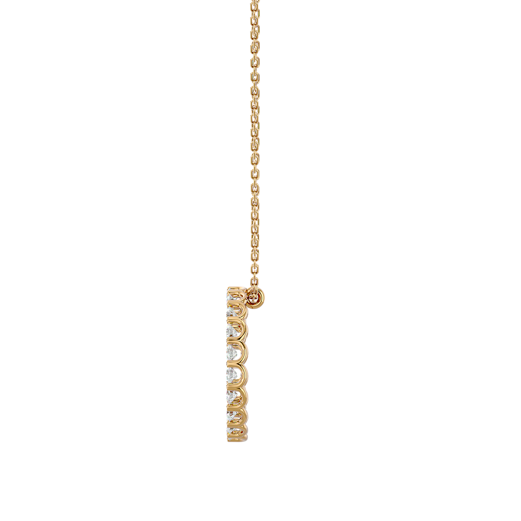 Insignia Diamond  Ladies Pendant