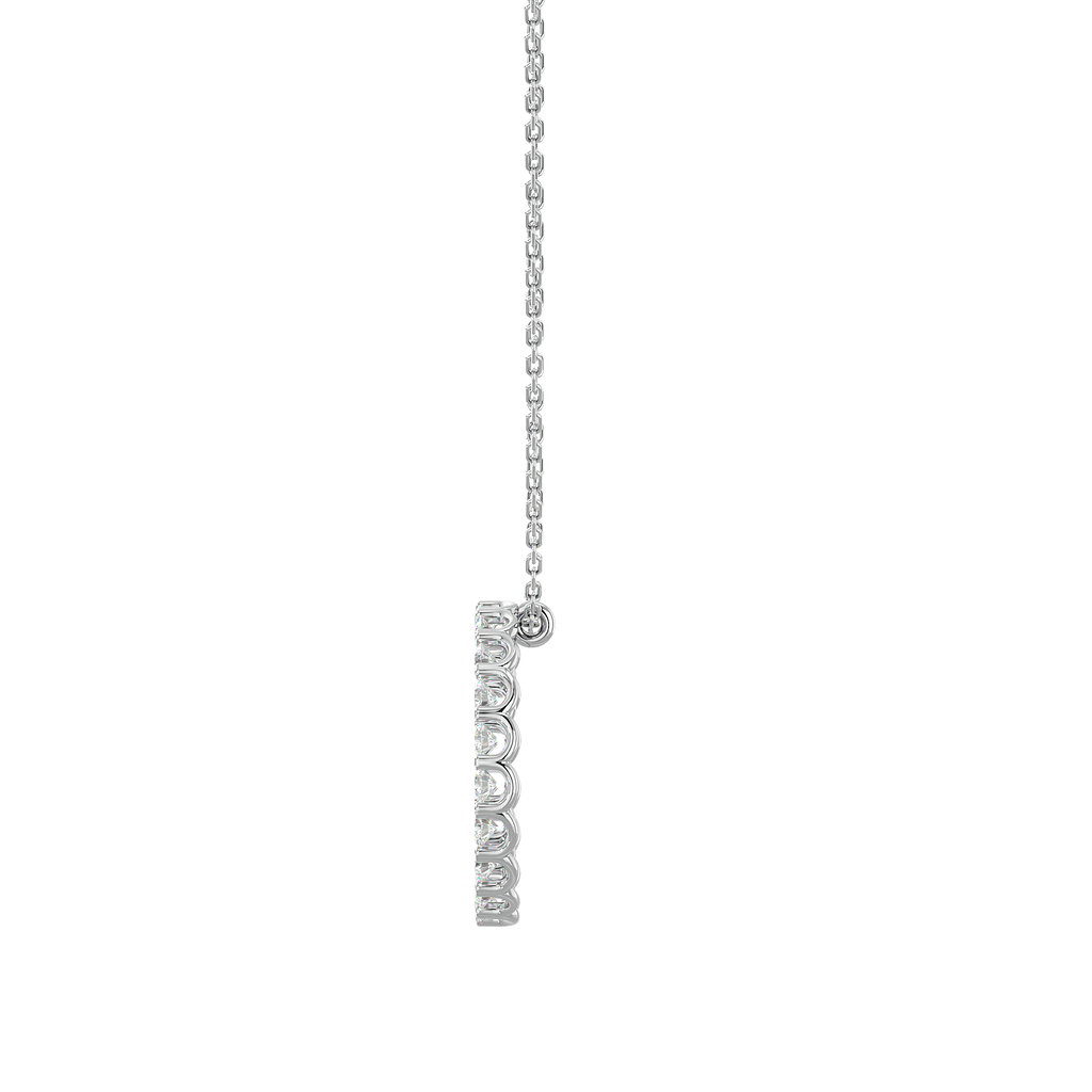 Insignia Diamond  Ladies Pendant