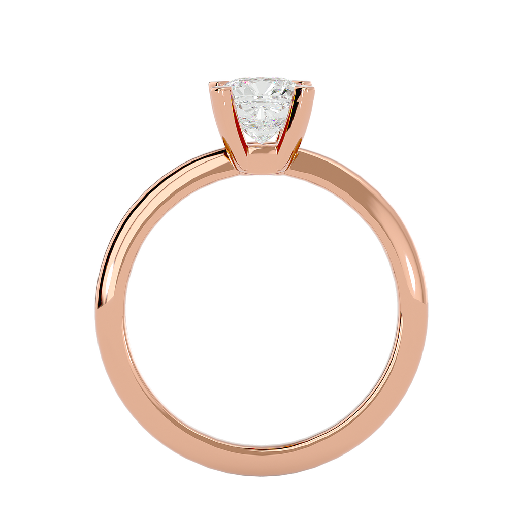 Mallory Diamond Single Solitaire