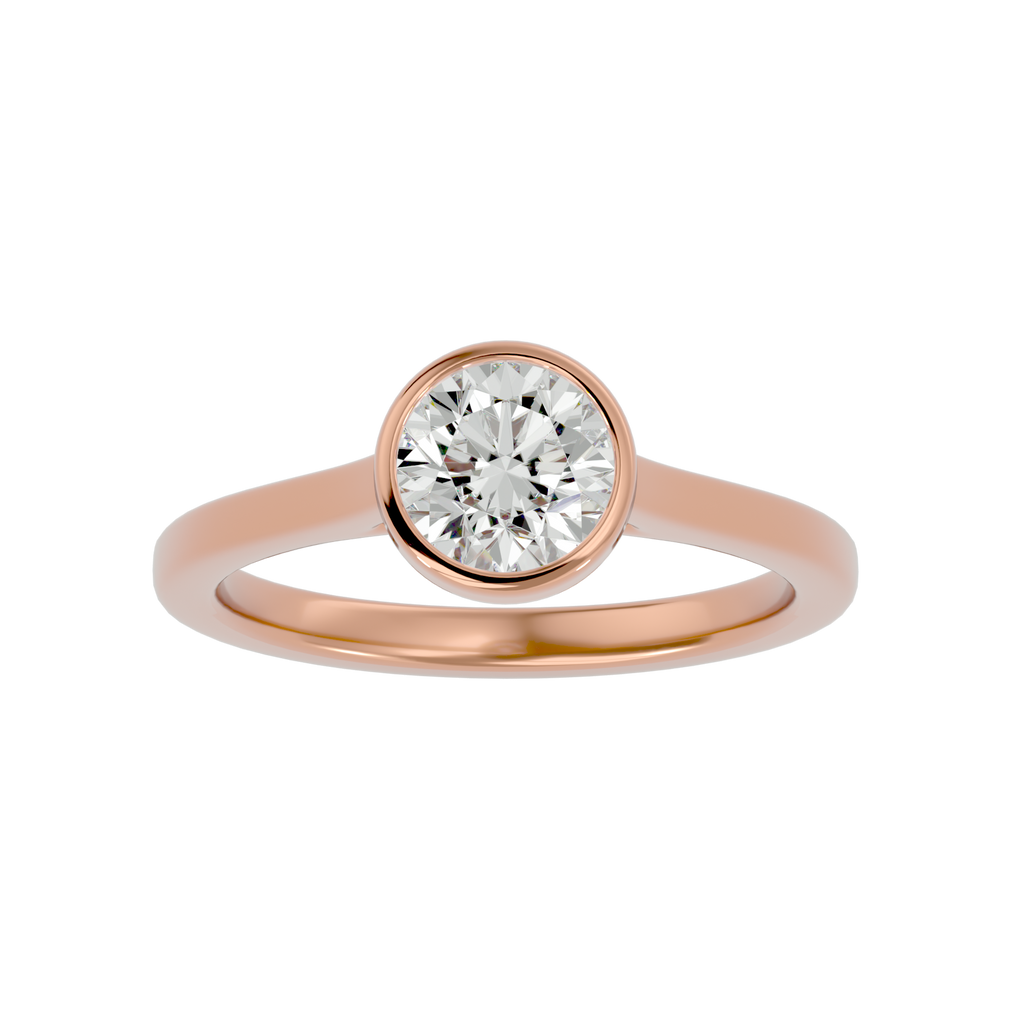 Samantha Diamond Single Solitaire