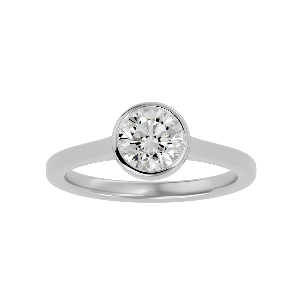 Samantha Diamond Single Solitaire